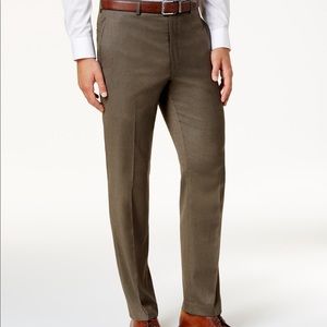 Lauren Ralph Lauren Men’s Ultraflex Dress Pants